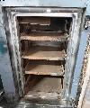  Preheat Oven
